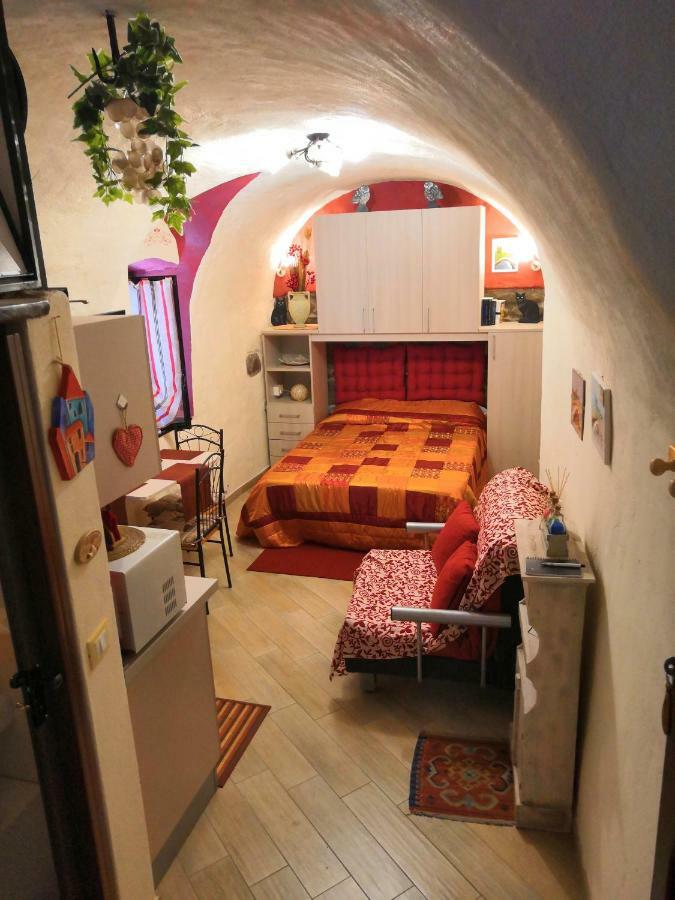 Il Torchio Διαμέρισμα Dolceacqua Εξωτερικό φωτογραφία