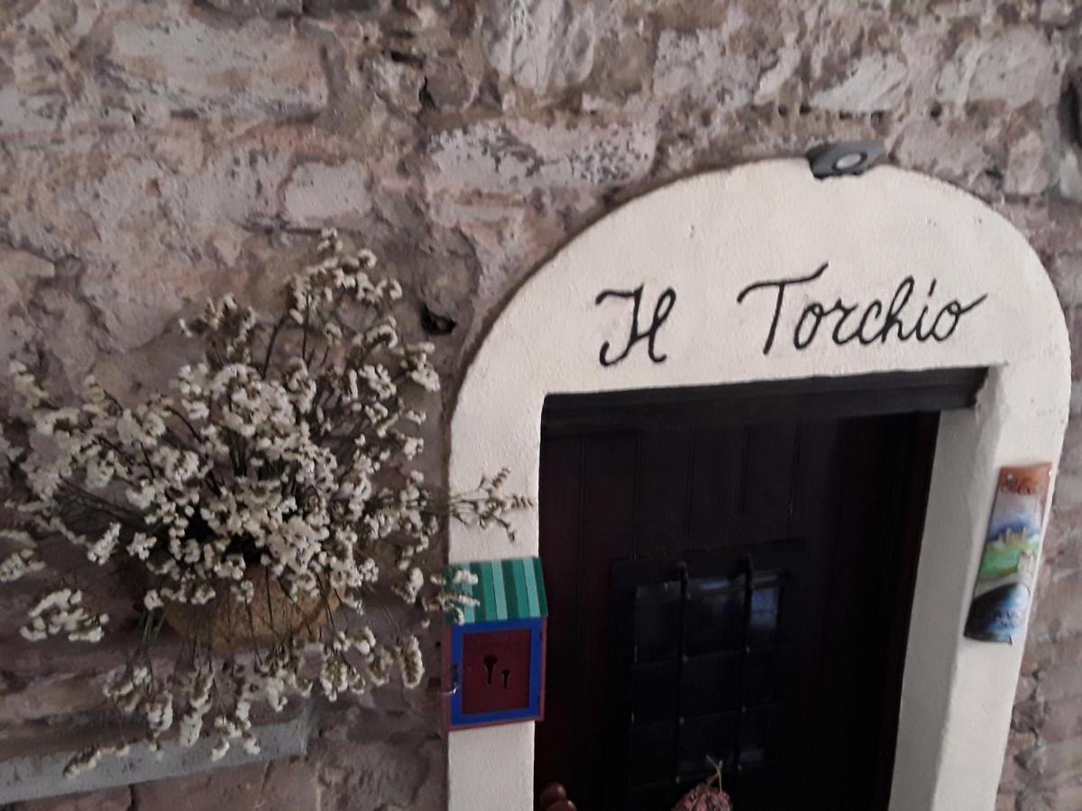 Il Torchio Διαμέρισμα Dolceacqua Εξωτερικό φωτογραφία