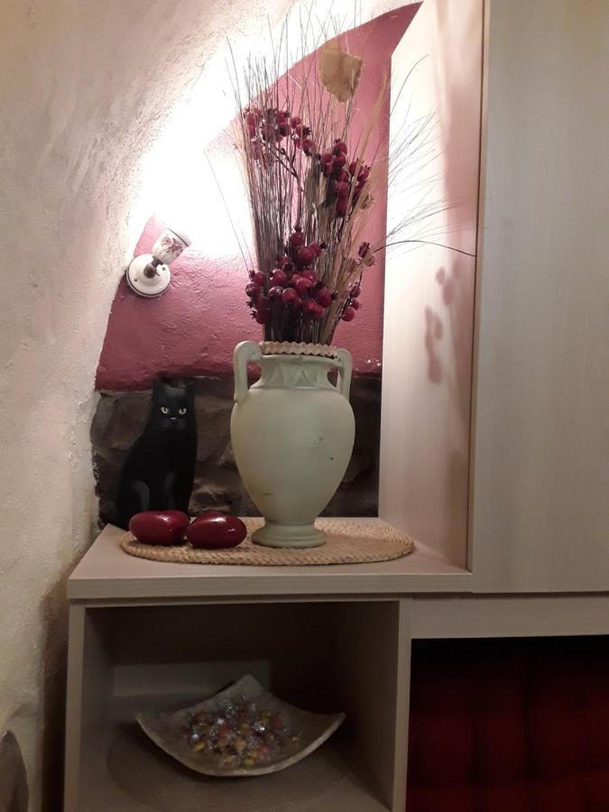 Il Torchio Διαμέρισμα Dolceacqua Εξωτερικό φωτογραφία