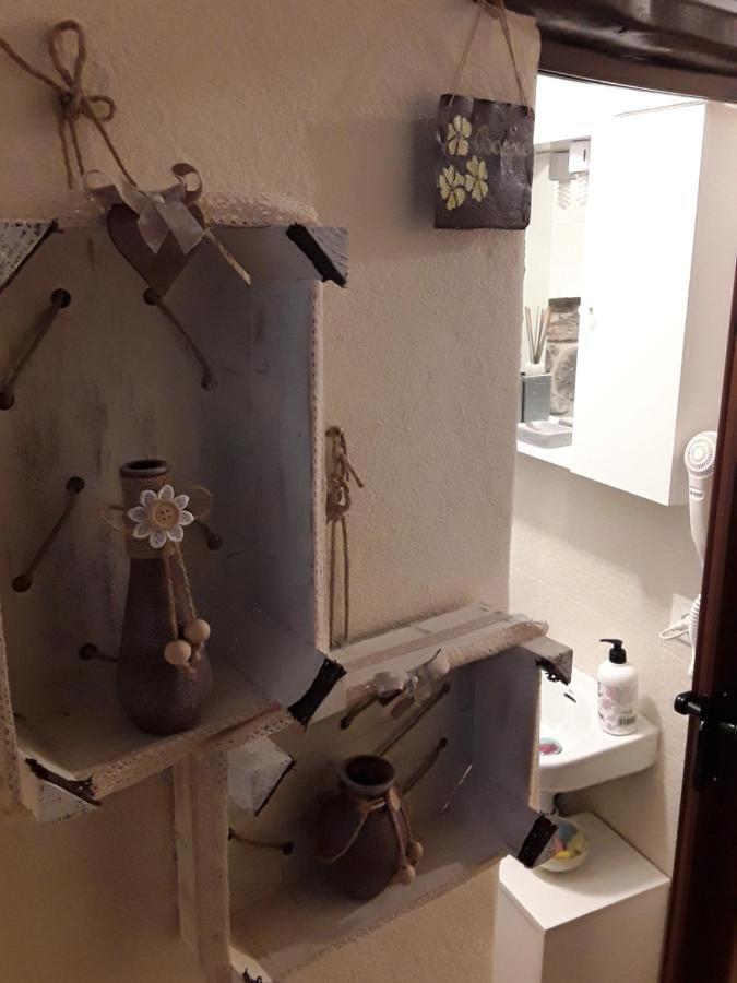Il Torchio Διαμέρισμα Dolceacqua Εξωτερικό φωτογραφία