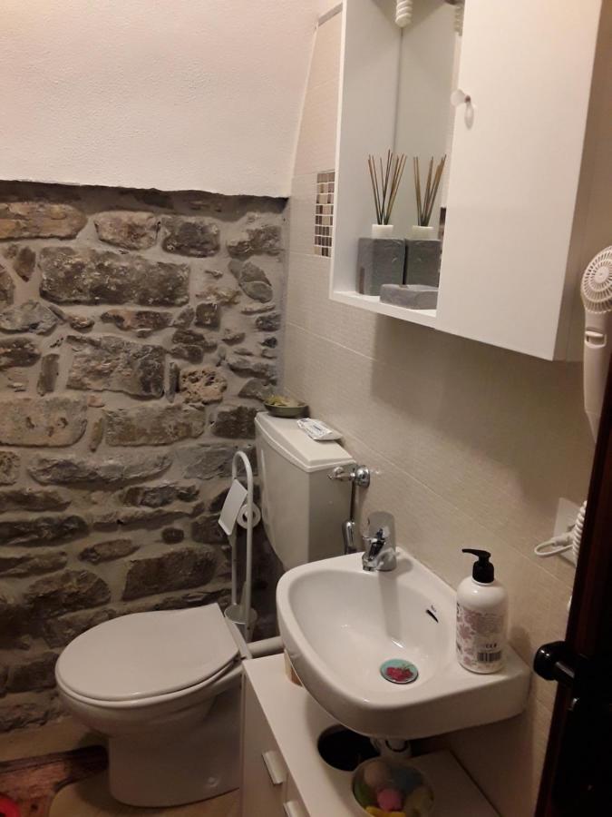 Il Torchio Διαμέρισμα Dolceacqua Εξωτερικό φωτογραφία